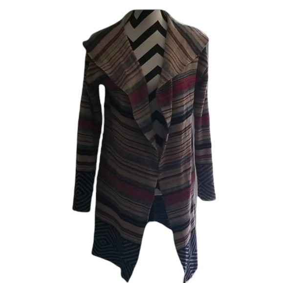 Janice Cardigan Sweater - Picture 1 of 6